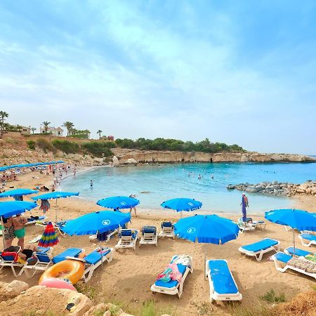 Kyklades Angie Resort Πρωταράς Εξωτερικό φωτογραφία