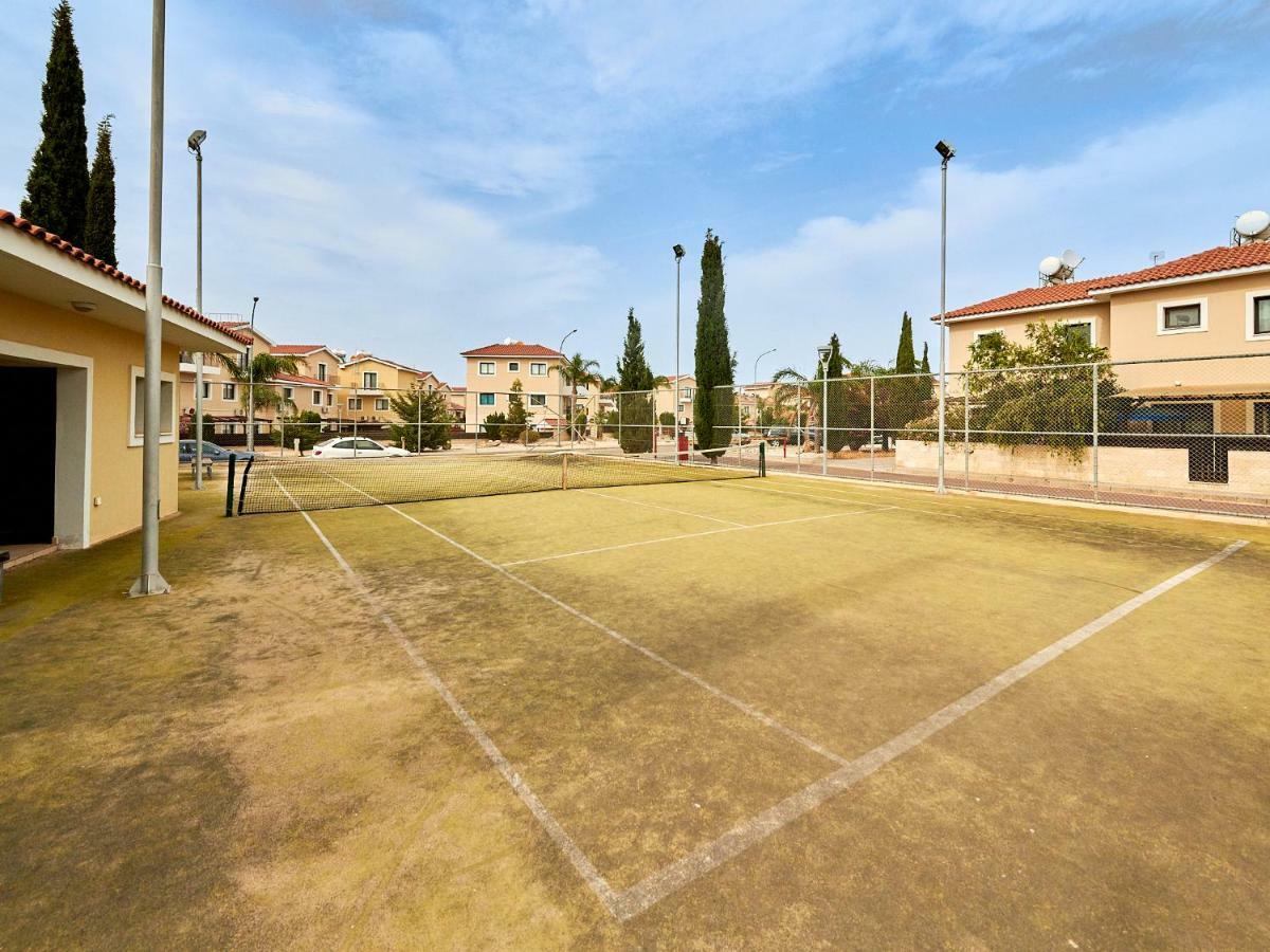 Kyklades Angie Resort Πρωταράς Εξωτερικό φωτογραφία