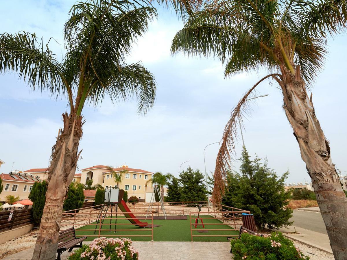 Kyklades Angie Resort Πρωταράς Εξωτερικό φωτογραφία