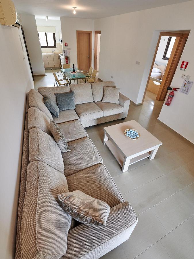 Kyklades Angie Resort Πρωταράς Εξωτερικό φωτογραφία