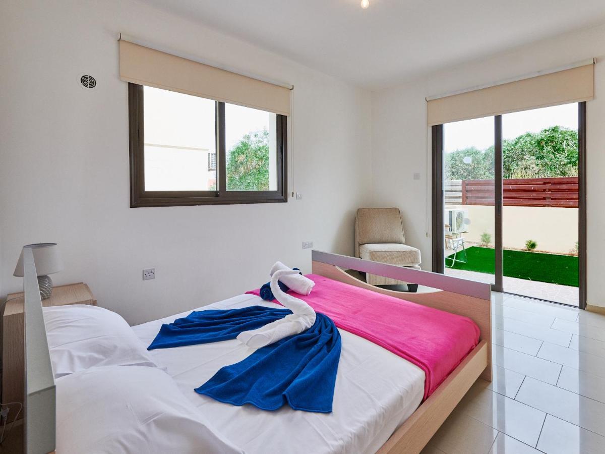 Kyklades Angie Resort Πρωταράς Εξωτερικό φωτογραφία