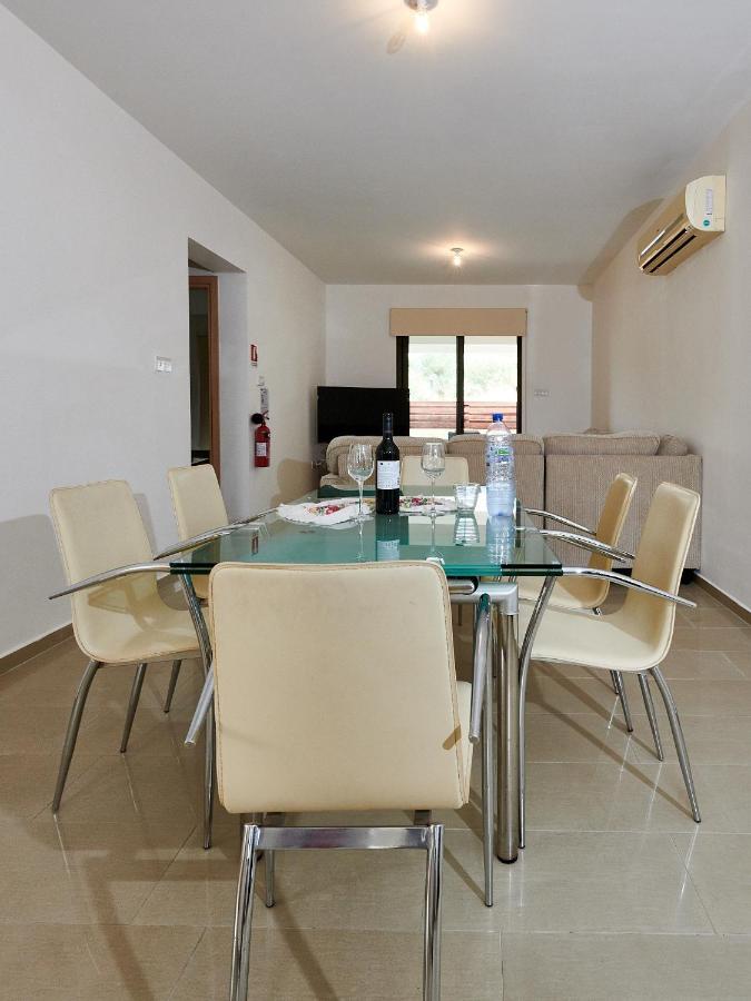 Kyklades Angie Resort Πρωταράς Εξωτερικό φωτογραφία