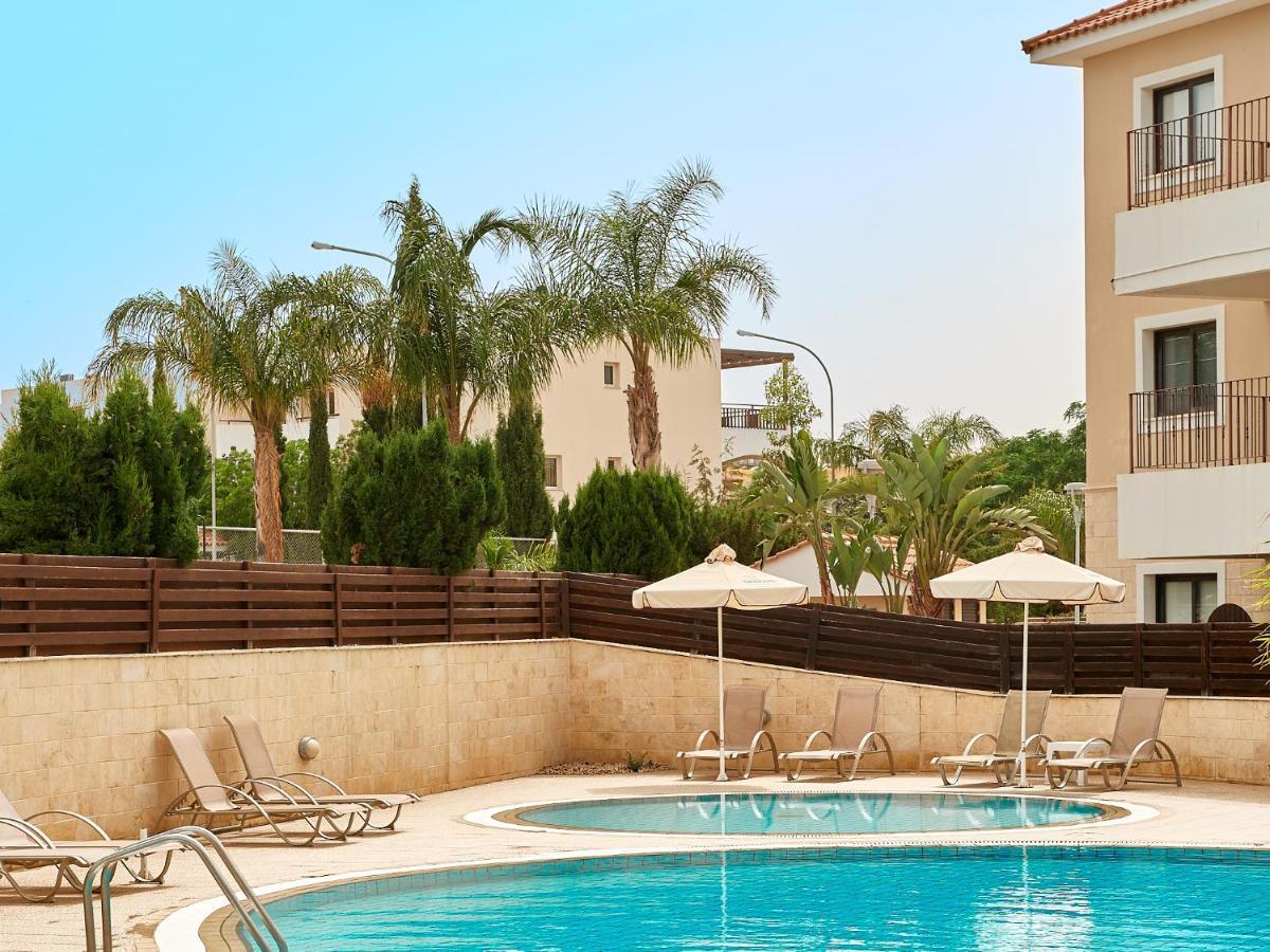 Kyklades Angie Resort Πρωταράς Εξωτερικό φωτογραφία