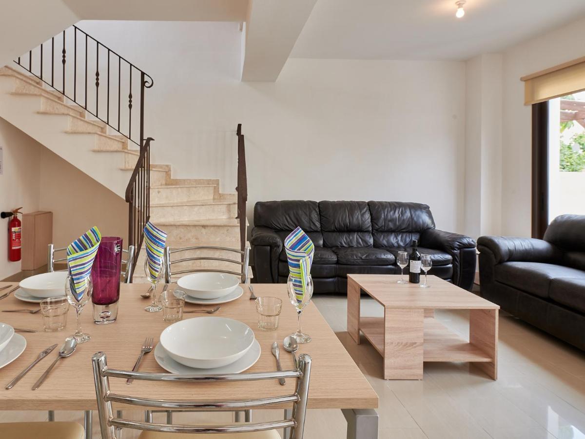 Kyklades Angie Resort Πρωταράς Εξωτερικό φωτογραφία
