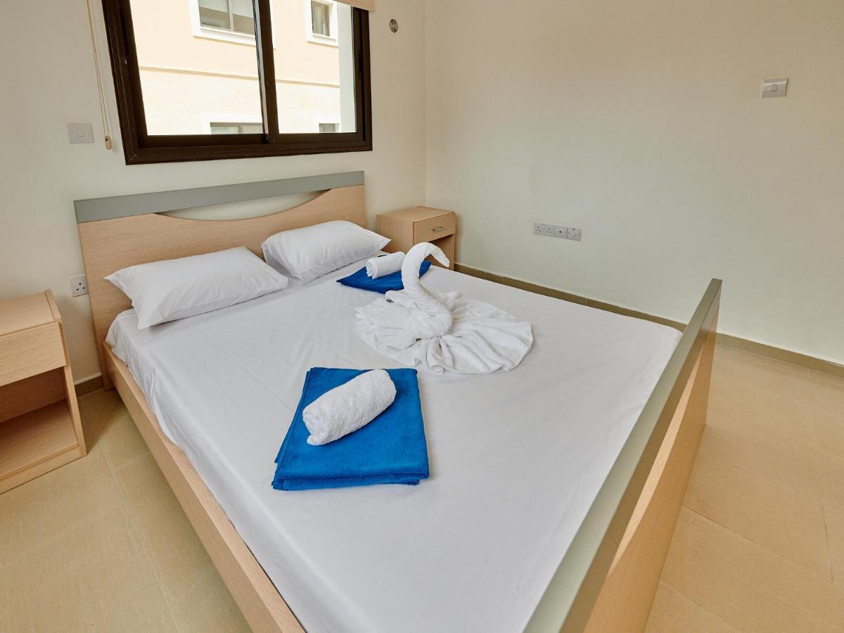 Kyklades Angie Resort Πρωταράς Εξωτερικό φωτογραφία