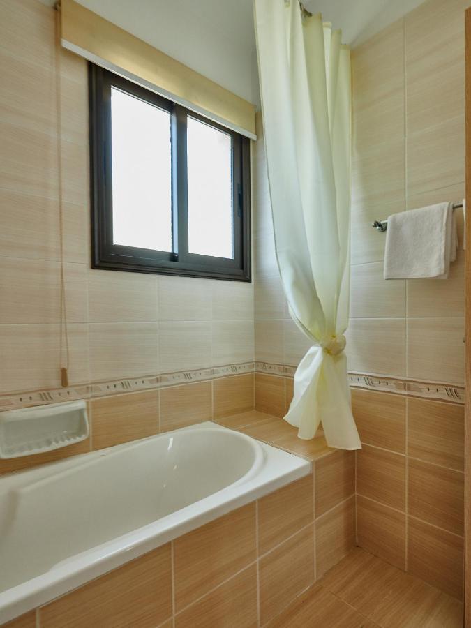 Kyklades Angie Resort Πρωταράς Εξωτερικό φωτογραφία