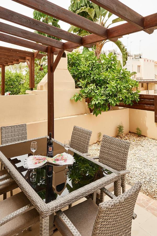 Kyklades Angie Resort Πρωταράς Εξωτερικό φωτογραφία