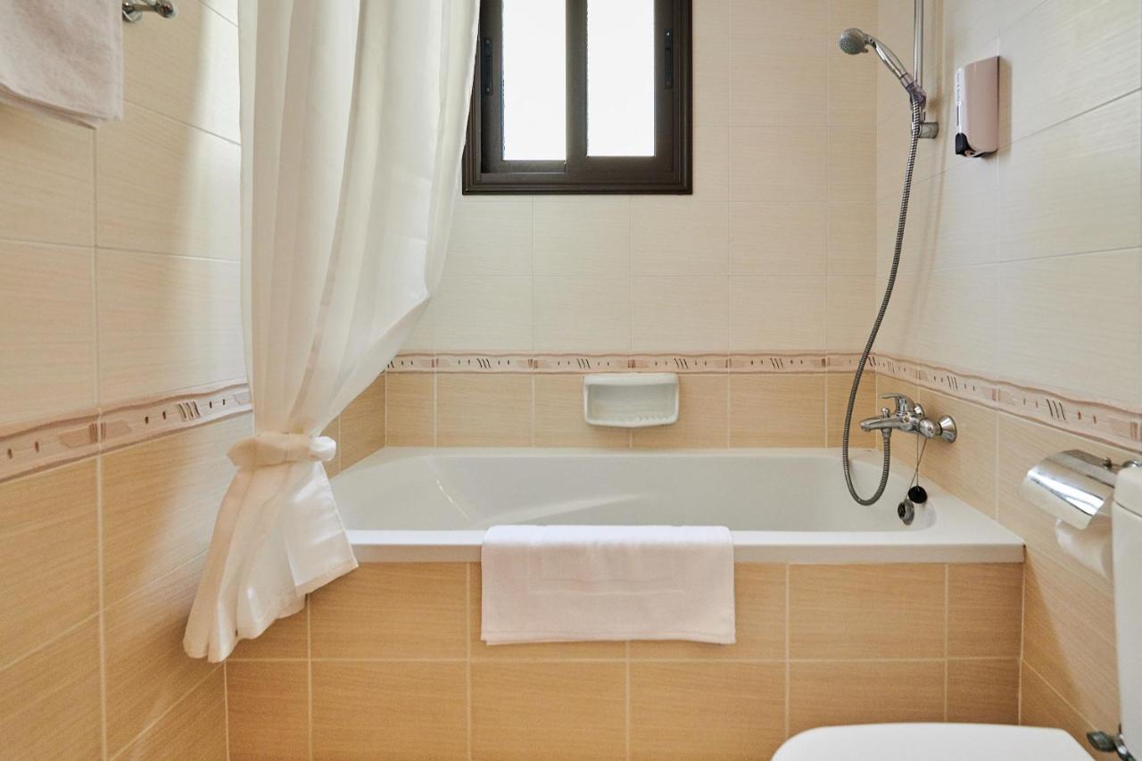 Kyklades Angie Resort Πρωταράς Εξωτερικό φωτογραφία