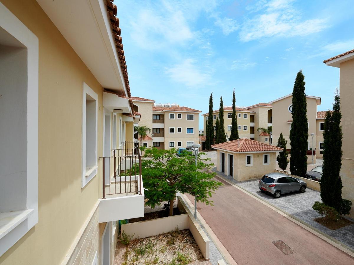 Kyklades Angie Resort Πρωταράς Εξωτερικό φωτογραφία