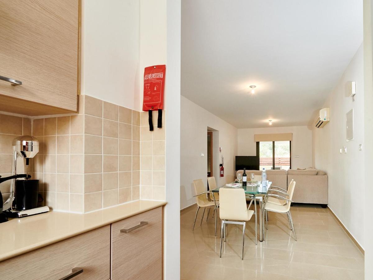 Kyklades Angie Resort Πρωταράς Εξωτερικό φωτογραφία