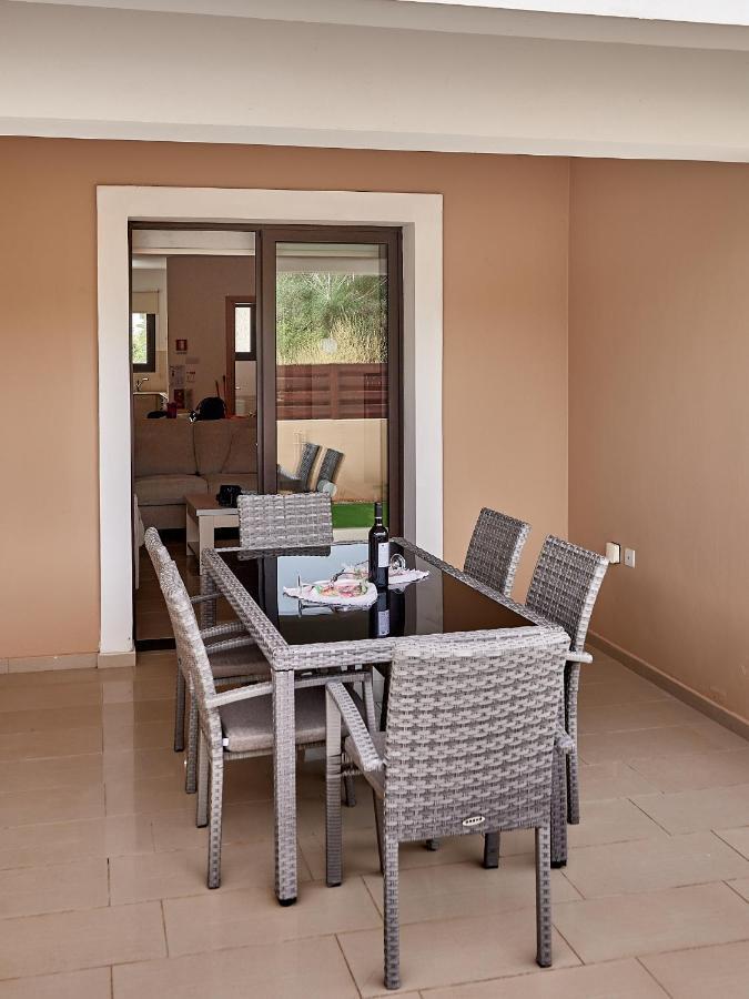 Kyklades Angie Resort Πρωταράς Εξωτερικό φωτογραφία