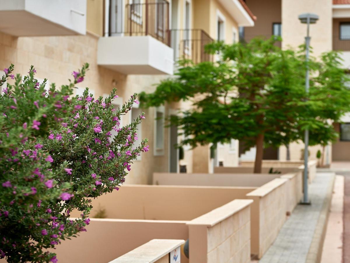 Kyklades Angie Resort Πρωταράς Εξωτερικό φωτογραφία