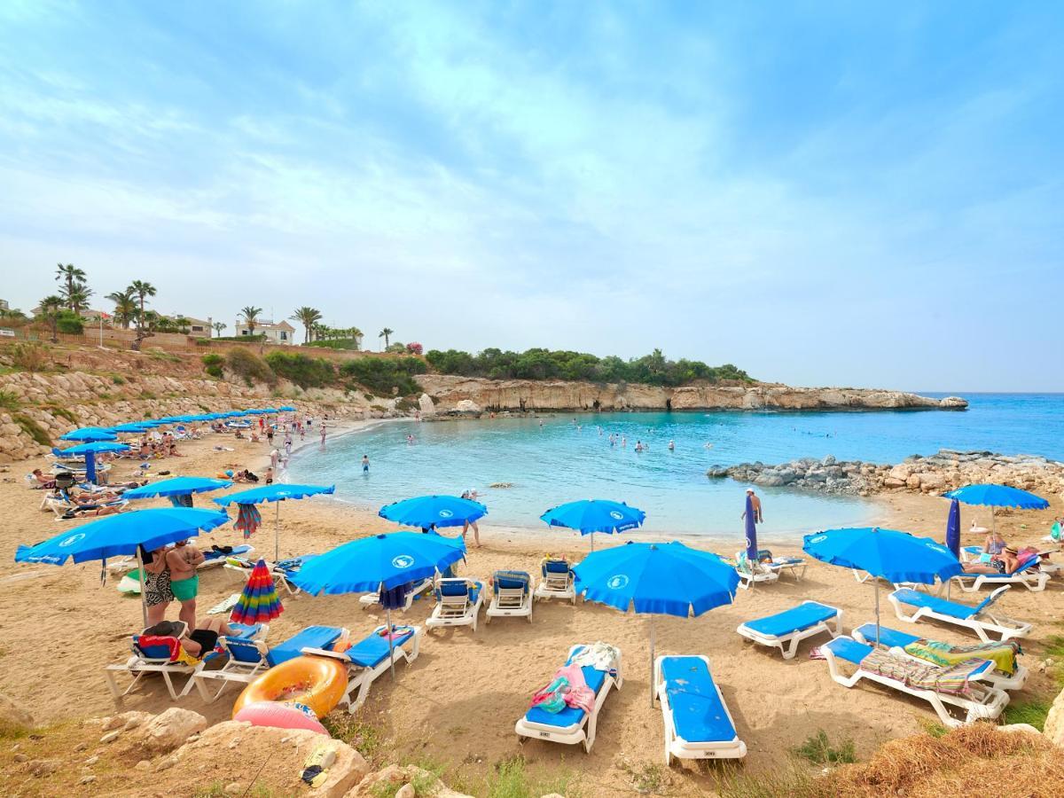 Kyklades Angie Resort Πρωταράς Εξωτερικό φωτογραφία