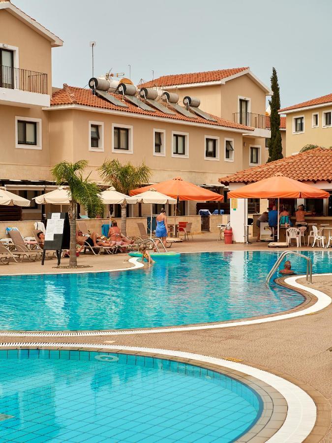 Kyklades Angie Resort Πρωταράς Εξωτερικό φωτογραφία